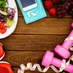 Objetivos al Iniciar una Dieta
